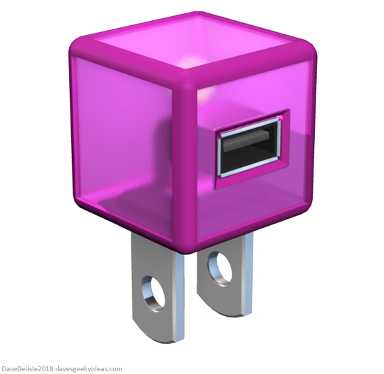 Transformers-Energon-USB-wall-adapter-design-2018-Dave-Delisle-davesgeekyideas