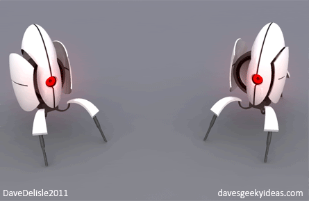 Portal Speakers