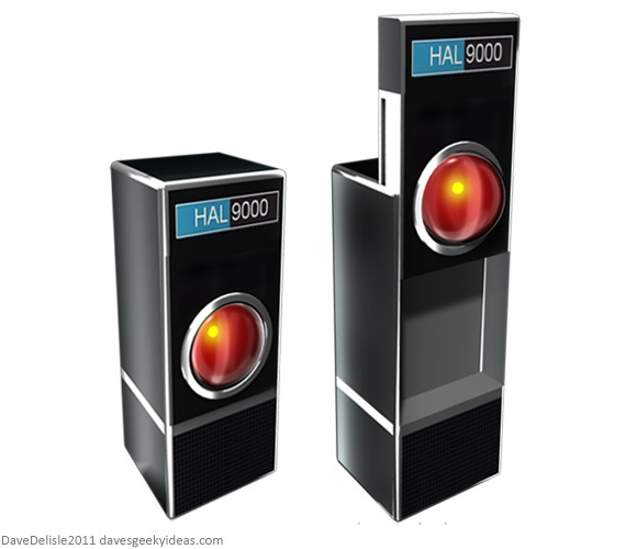Hal 900 Webcam 2011 Dave Delisle