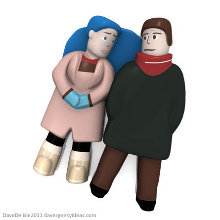 Eternal Sunshine Of The Spotless Mind