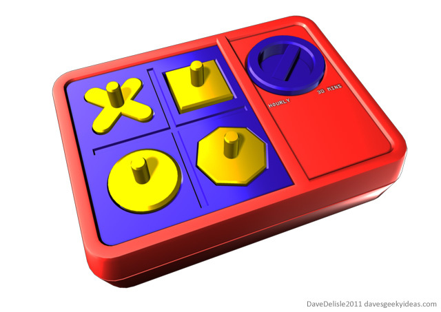 Perfection Board Game Health Check
