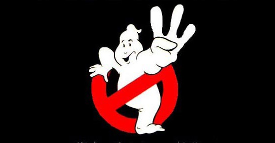 Ghostbusters 3 Script Plot Story Treatment davesgeekyideas.com 2012