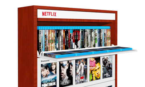 netflix-shelf