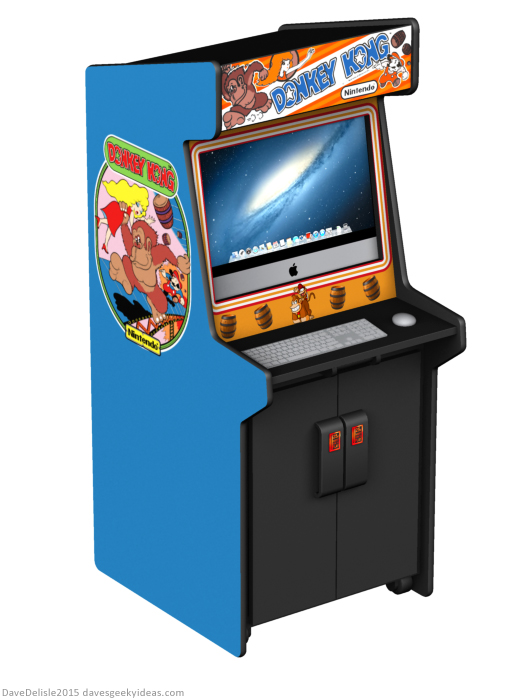 standing-desk-arcade-cabinet-design-donkey-kong-2015-dave-delisle-davesgeekyideas1