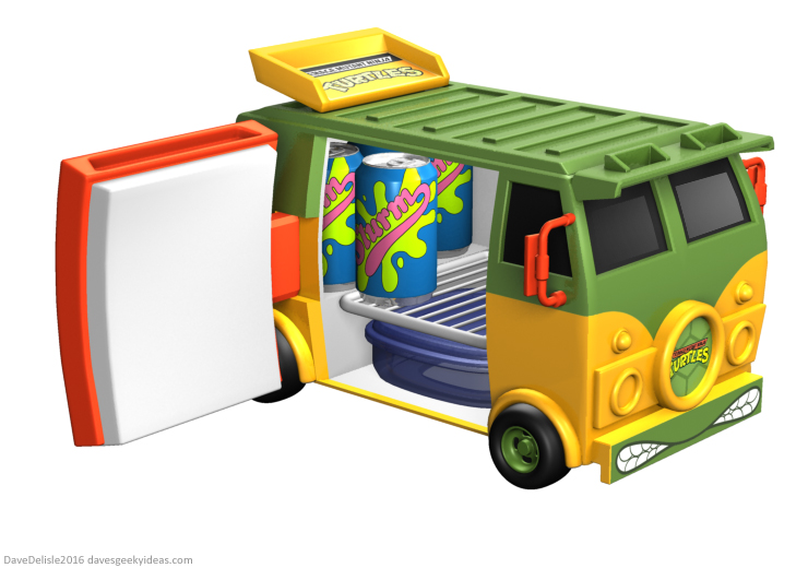 tmnt-party-wagon-slurm-mini-fridge-2016-daves-geeky-ideas-dave-delisle1