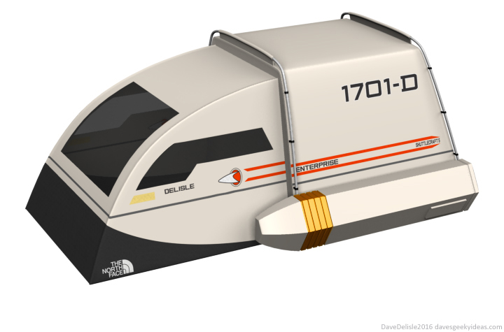 enterprise-shuttlecraft-camping-tent-star-trek-dave-delisle-davesgeekyideas-2016