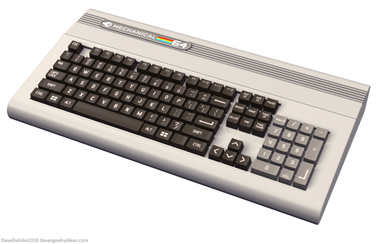 commodore-keyboard-with-pocketjet-printer-design-2018-dave-delisle-davesgeekyideas1