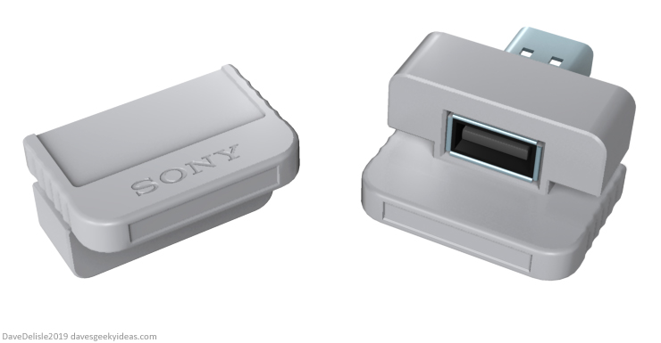 Fixing The PlayStation Classic - Dave's Geeky Ideas