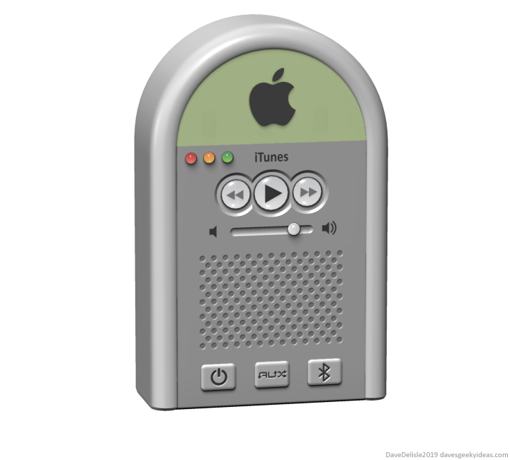 itunes-apple-bluetooth-speaker-design-jukebox-2019-dave-delisle-davesgeekyideas-daves-geeky-ideas-2