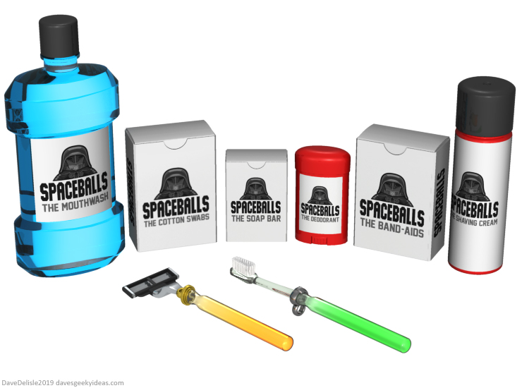 spaceballs-hygiene-products-papercraft-fun-2019-dave-delisle-davesgeekyideas-daves-geeky-ideas-3