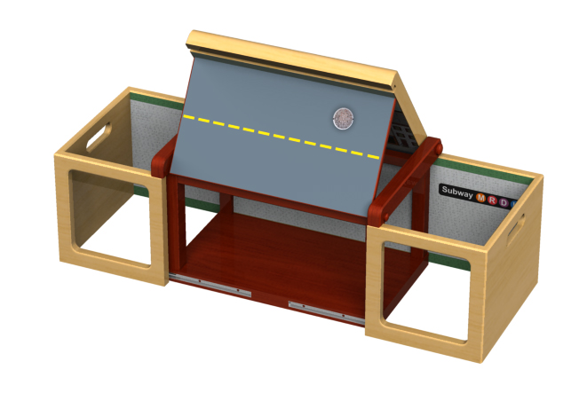 toy-chest-transforms-into-playset-furniture-bench-trunk-design-storage-neat-dollhouse-2019-dave-delisle-daves-geeky-ideas-davesgeekyideas