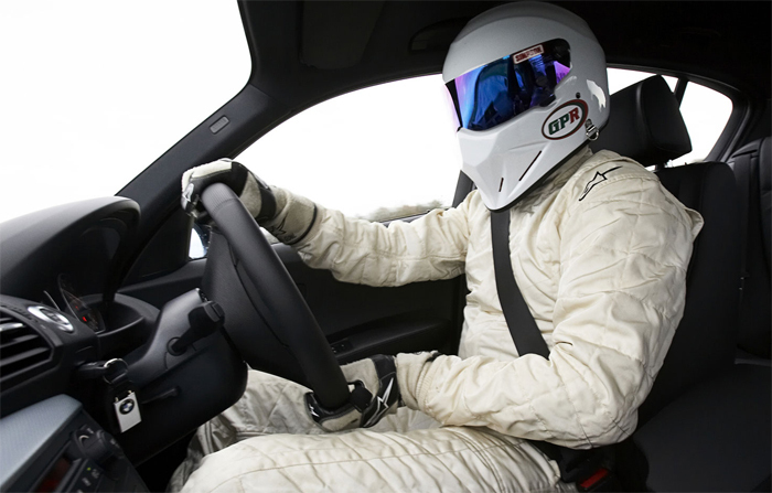 The stig video game pitch 2019 dave delisle davesgeekyideas top gear