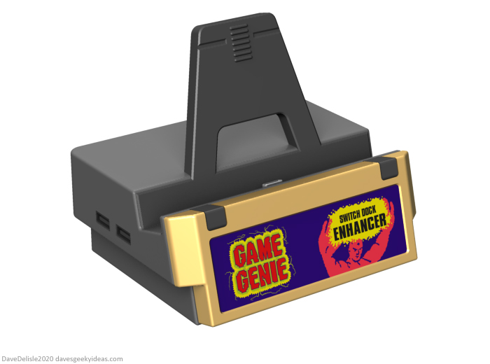 game-genie-switch-dock-nintendo-gamecube-adapter-2020-dave-delisle-davesgeekyideas