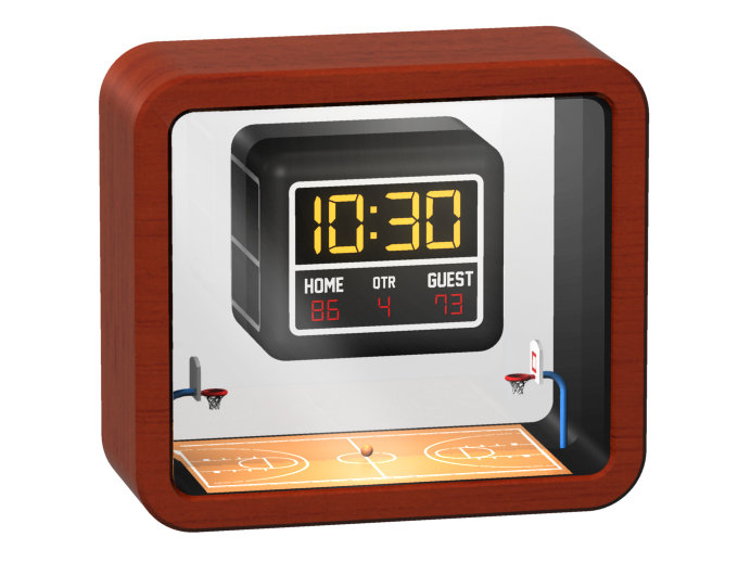 floating-scoreboard-NBA-alarm-clock-design-2020-dave-delisle-davesgeekyideas