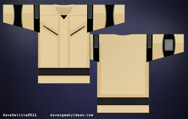 Ghostbusters Hockey Jersey Offer Sale Group Buy Team Purchase