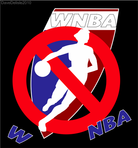 WNBA needs fixing repairs money financial losing