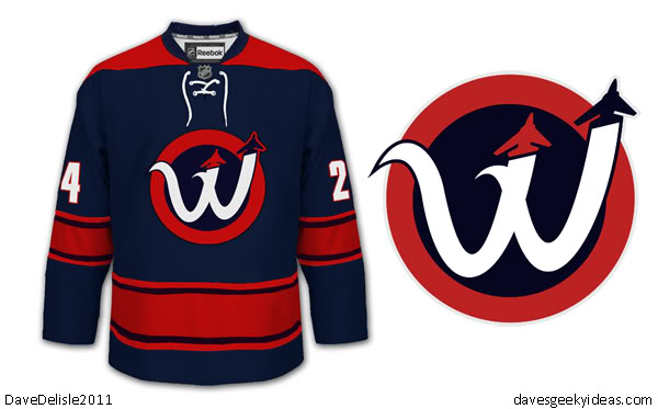 Winnipeg Jets throwback retro vintage jersey 2011 2012 davesgeekyideas.com