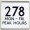 the278thword