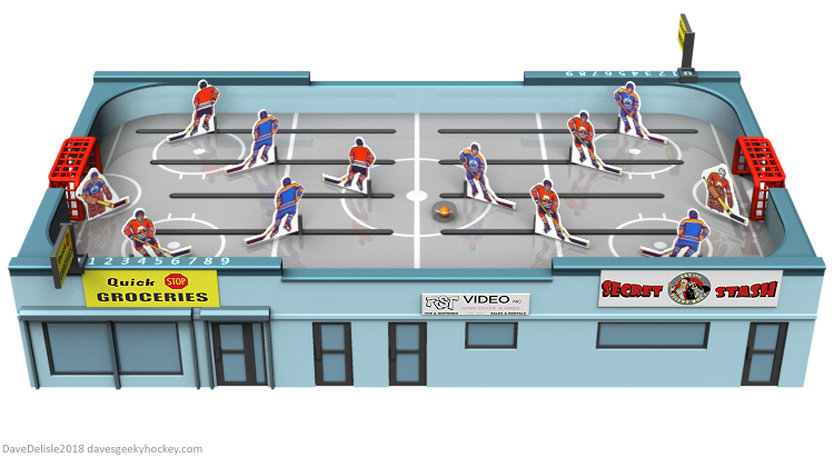 Clerks-Rooftop-Hockey-Kevin-Smith-Tabletop-Hockey-design-by-Dave-Delisle-2018-davesgeekyideas